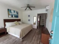 Zensus Laguna Hotels near central Park