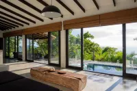 Lunar Villas Koh Tao - Luxury Private Pool Villas