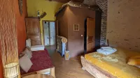 L'Hôt'Berge de Gannedel Hotels in Guipry