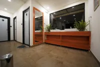The Solace Bir Hotels in Mandi