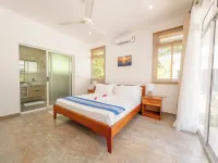 Macmillans Holiday Villas Hotels in Grand Anse Praslin