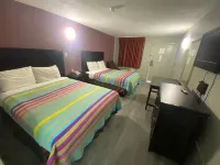 Diamond Inn Hotels in Forrest City