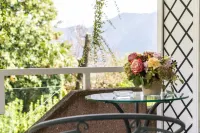 Villa Principe Leopoldo - Mountain view