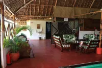 Camp Zodiak Africa Lodge - Family Friendly