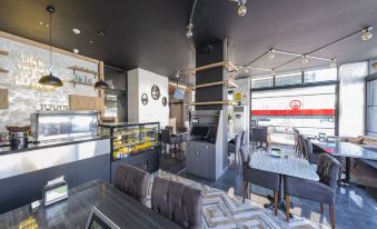 Rush Hotel İSTANBUL