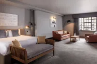 Titanic Hotel Liverpool Hotel di 