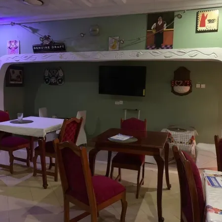 Gya-Son Royal Guest House