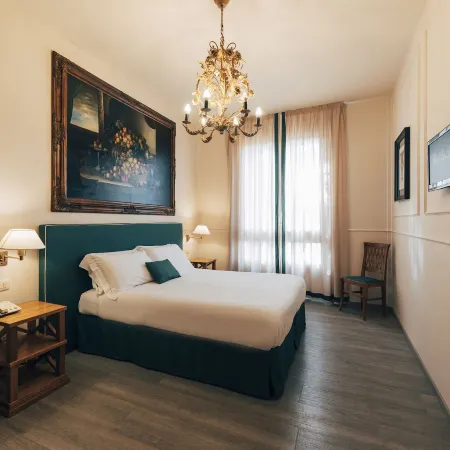 Hotel San Luca