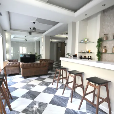 Mirabello Hotel