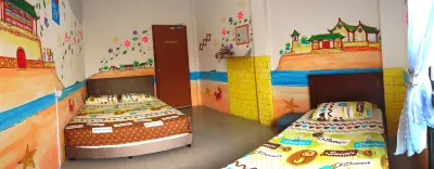 Old Town Guest House Hotels in Melaka