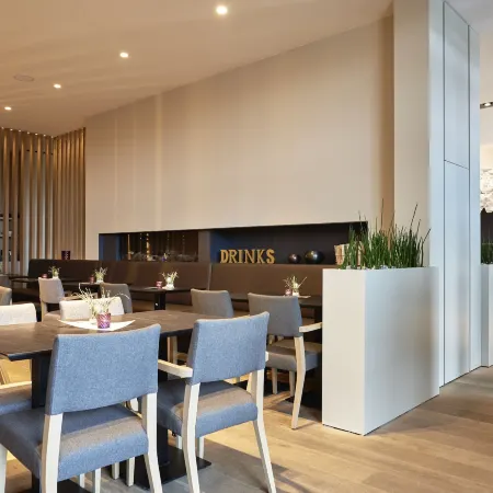 C-Hotels Westwing
