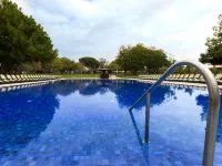 Hyatt Regency Vilamoura Algarve - en bord de mer