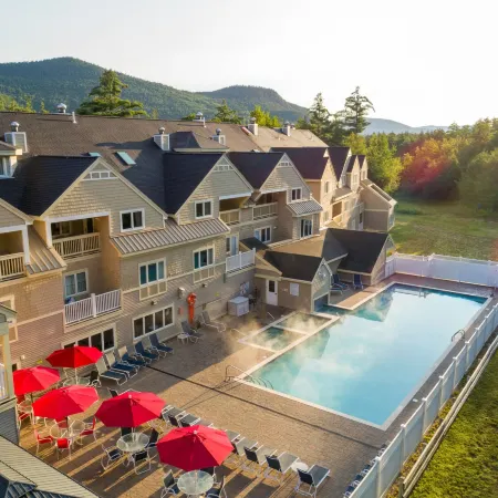 Grand Summit Hotel at Attitash