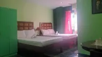Rdt Hotel & Spa Hotels in Manaoag