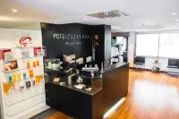 維拉克魯斯廣場 SPA 酒店 - SPA