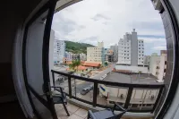 Flipper Hotel - Ocean View