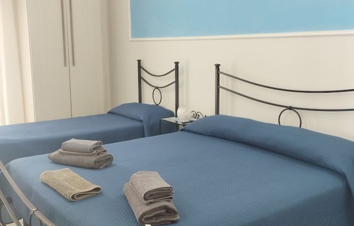 Dolcesosta B&B