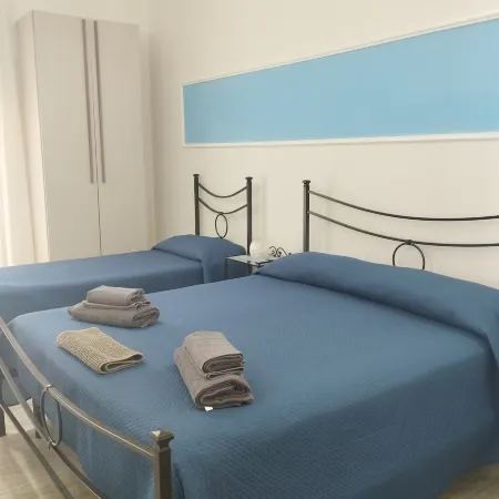Dolcesosta B&B