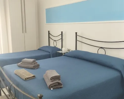 Dolcesosta B&B Hotels in Pulsano