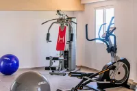 Horizon Beach - Gym