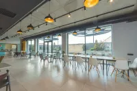 4Guest Hotel - Morgenmad