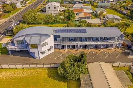 Bayside Motel Whitianga