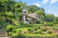 Stonehurst Place Bed & Breakfast - Джакузи