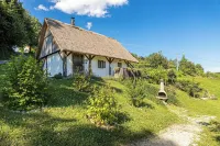 Vineyard Cottage Skatlar 2 - Parkering