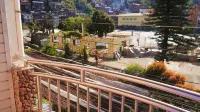 Jewel Igorot Building - baignoire