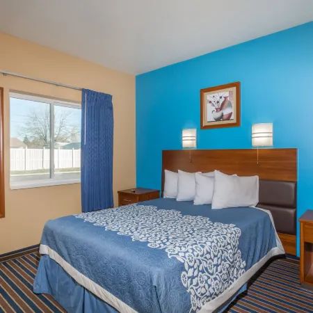 Days Inn by Wyndham Vernal Hotels in Uintah County