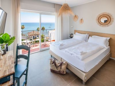 Hotel Moresco