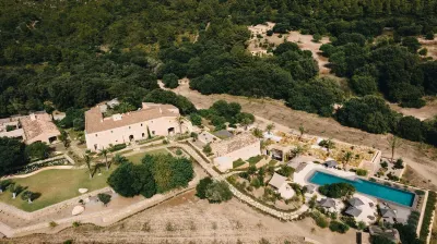 Es Racó d'Artà Hotel - Wellbeing Retreat