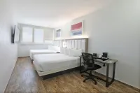 San Juan Airport Hotel