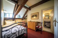 Hotel & Restaurant Gutshaus Ludorf - Pet friendly
