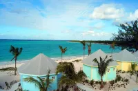 Paradise Bay Bahamas - breakfast