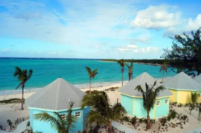 Paradise Bay Bahamas Hotels in 