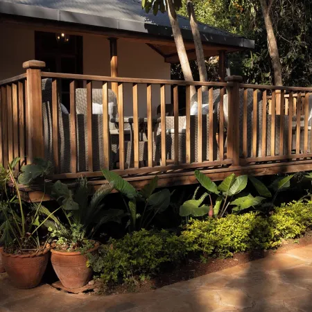 Karen Blixen Coffee Garden & Cottages