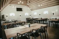 Sebber Kloster Hotels in Brovst