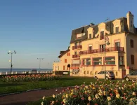 Hôtel Outre-Mer - Villa le Couchant