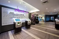 Premier Inn Leeds Headingley Hotels in Bramhope