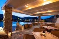 Porto Kea Suites by Sandglass Hotels in Kea-Kythnos
