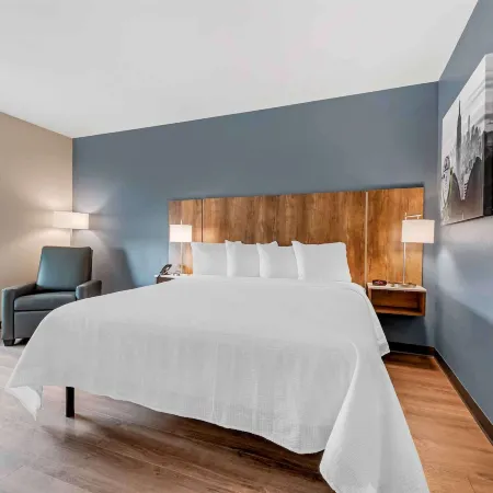 Extended Stay America Premier Suites - Pueblo