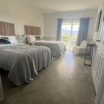 Santerra, Guadalupe Valley