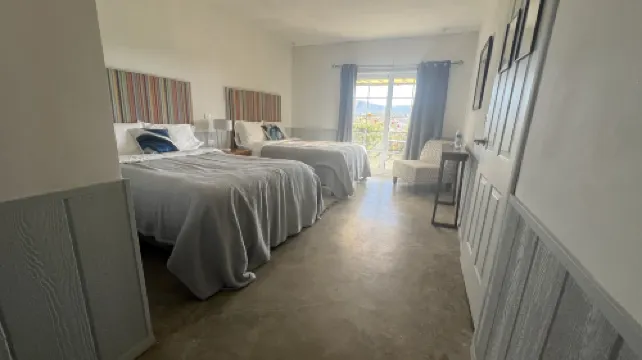 Santerra, Guadalupe Valley