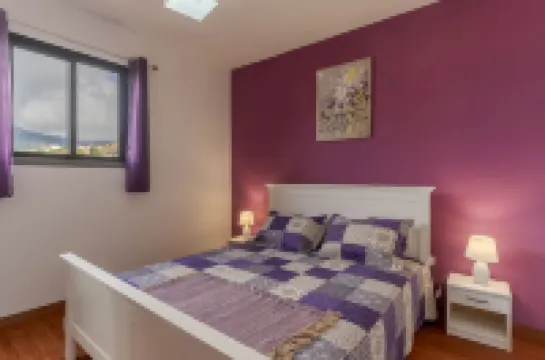 Villa Rosa Hotels in Ribeira Brava