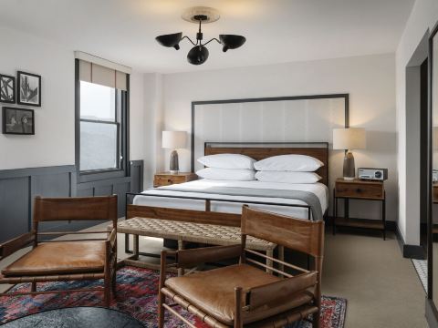 Hotel Morgan a Wyndham Hotel