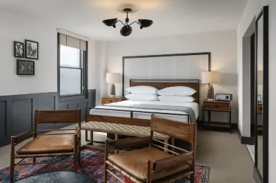 Hotel Morgan a Wyndham Hotel Hotel in zona Summit Hall