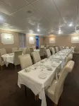 The Beechfield Hotel - breakfast