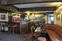 Hanbury Turn Hotels in Bromsgrove
