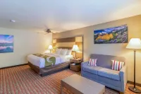 Quality Inn Near Rocky Mountain National Park Hôtels à : Drake